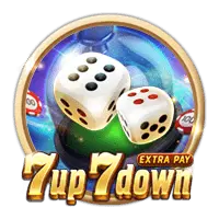 7up7down